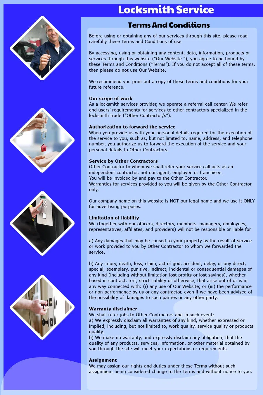 Express Locksmith Store Phoenix, AZ 480-612-9229